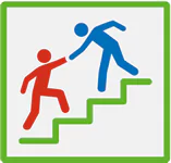 Anderen helfen