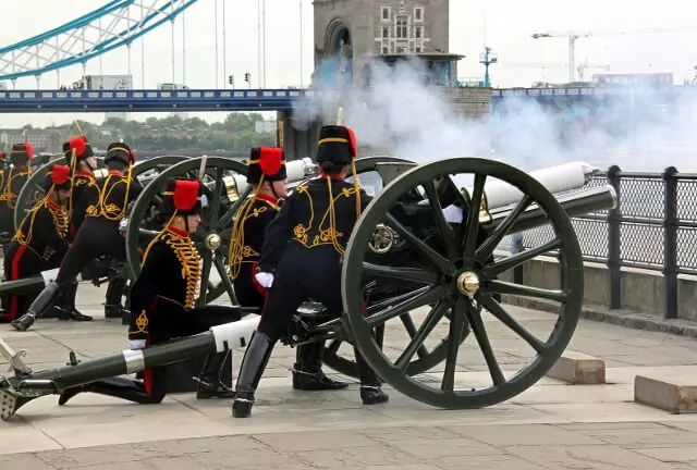 Tower of London