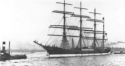 Pangani