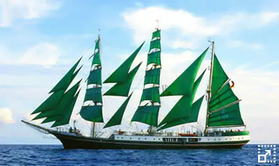 Alexander von Humboldt