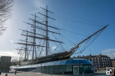 Cutty Sark
