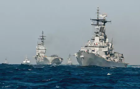 Italienische Marine