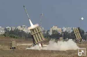 Iron Dome