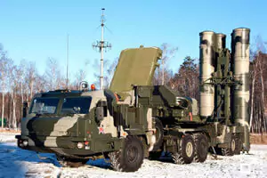 S-400 Triumf