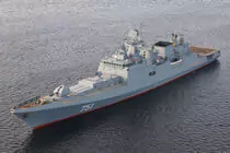 Admiral Grigorovich