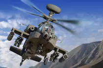 AH-64 Apache