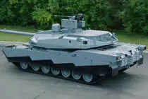 Abrams X