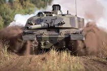 Challenger 2