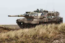 Leopard 2