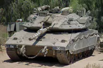 Merkava