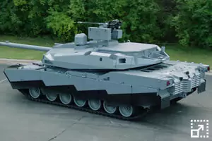 Abrams X