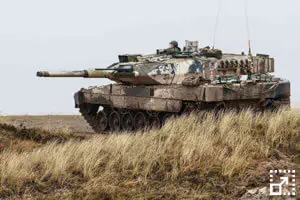 >Leopard 2