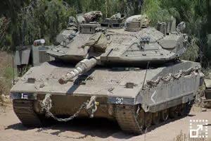 >Merkava