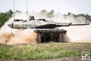 >Panther KF51