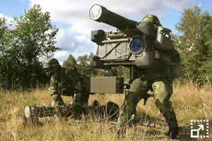 RBS-70 Mk 2
