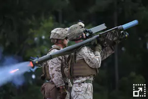 FIM-92J/K Stinger