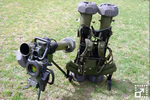 Spike LR2