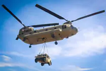 CH-47 Chinook