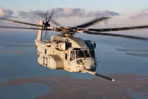 CH-53K King Stallion