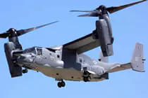 CV-22 Osprey