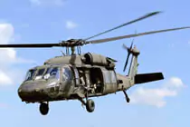 UH-60 Black Hawk