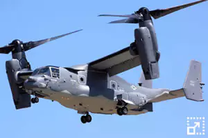CV-22 Osprey