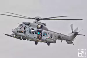 EC725 Caracal