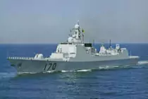 Type 052C