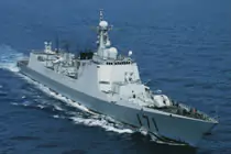 Type 052D