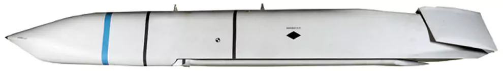 AGM-158 JASSM
