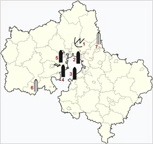 A-135 Location