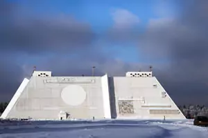 Don-2H Radar