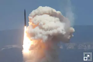 Ground-based Interceptor (GBI)