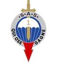 1er régiment de parachutistes d’infanterie