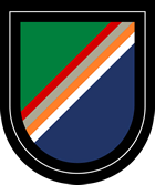 Headquarter, 75th Ranger Regiment