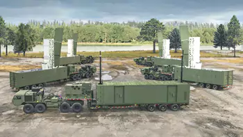 Typhon MRC Batterie