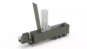 Launch Unit