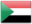 Flagge Sudan