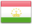 Flagge Syrien