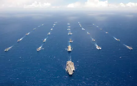 U.S. Navy