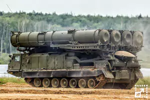 S-400 Triumf