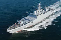 Admiral Gorshkov