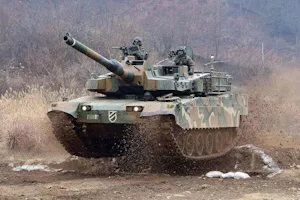 >K2 Black Panther