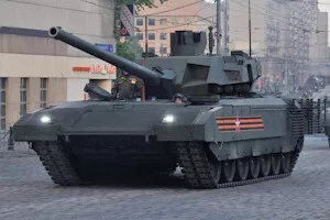 >T-14 Armata