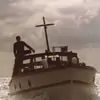 V-Boot beim Langtörn 70er Jahre