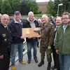 Kreisvorsitzender, Schießgruppe und Vorsitzender der RK Marine Kiel 2013