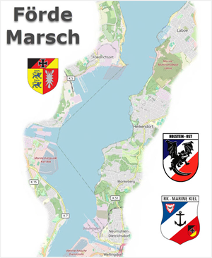 Förde Marsch