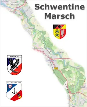 Schwentine Marsch