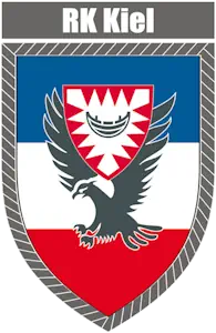 Coat of arms RC Kiel