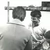 Keule (Manfred Heidenreich) übernimmt einen Kutter 1975